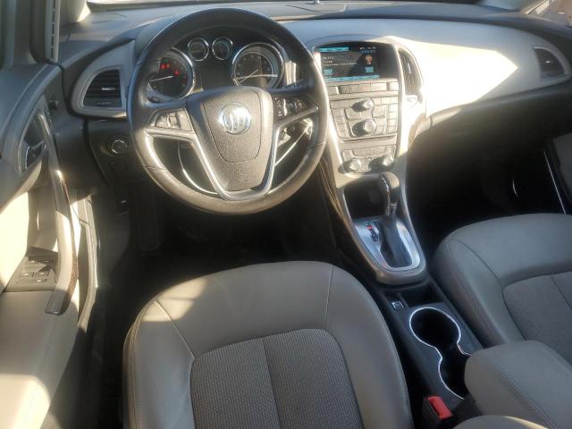 Photo 8 from auction – 2015 BUICK VERANO CON with VIN 1G4PR5SK8F4114289
