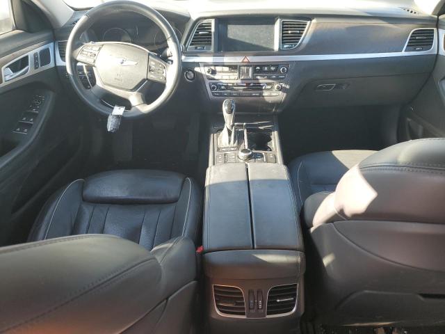 Photo 8 from auction – 2015 HYUNDAI GENESIS 3. with VIN KMHGN4JE3FU092591