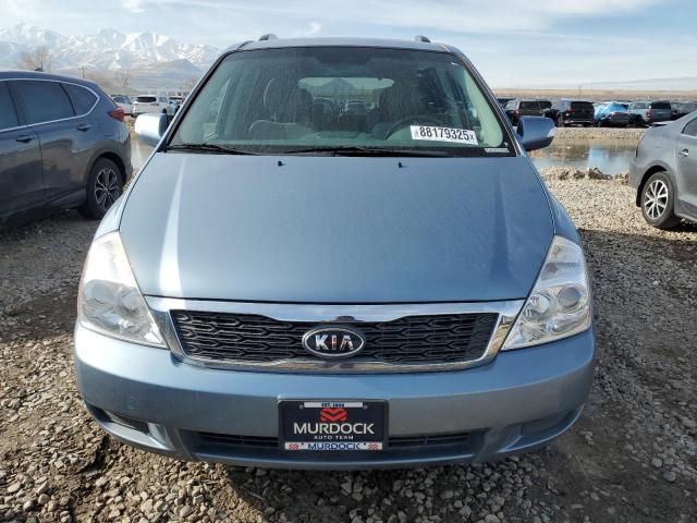 Photo 5 from auction – 2011 KIA SEDONA LX with VIN KNDMG4C77B6411568