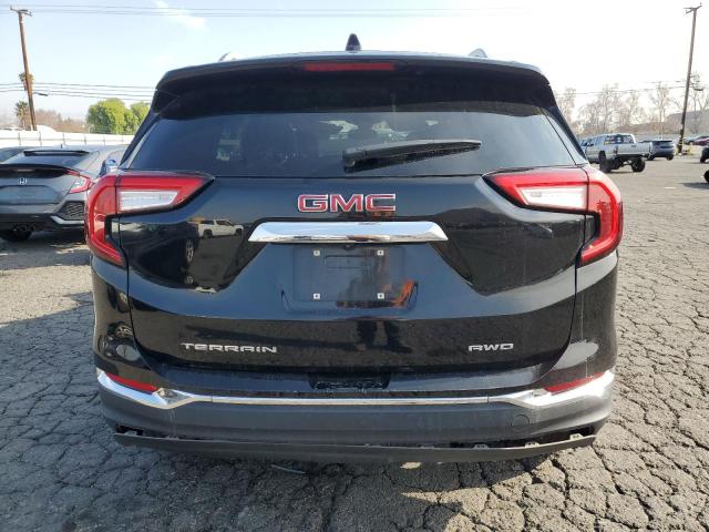 Photo 6 from auction – 2024 GMC TERRAIN SL with VIN 3GKALVEGXRL177965