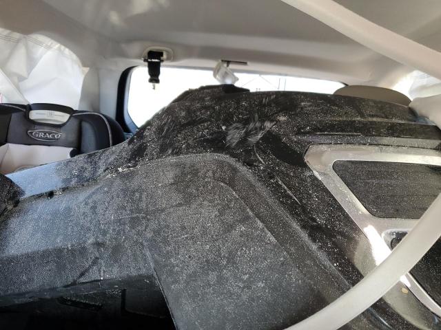 Photo 10 from auction – 2020 SUBARU FORESTER L with VIN JF2SKAUC9LH437399