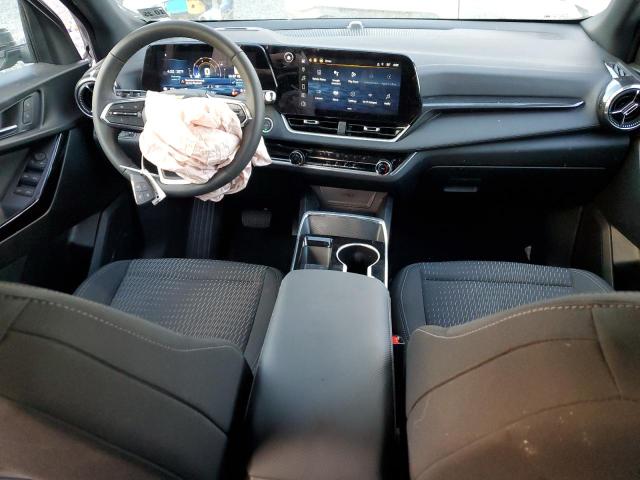Photo 8 from auction – 2025 CHEVROLET EQUINOX LT with VIN 3GNAXPEG8SL135464