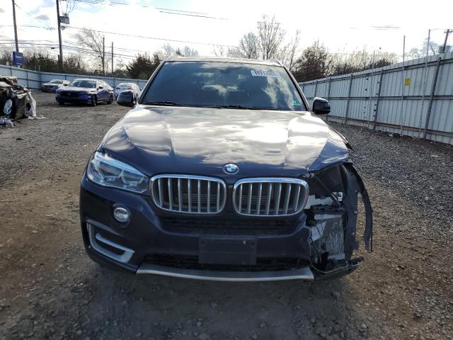 Photo 5 from auction – 2017 BMW X5 XDR40E with VIN 5UXKT0C39H0V95625