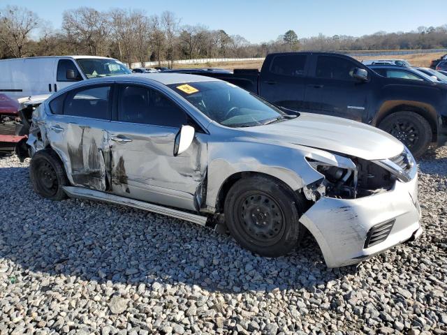 Photo 4 from auction – 2018 NISSAN ALTIMA 2.5 with VIN 1N4AL3AP3JC185255