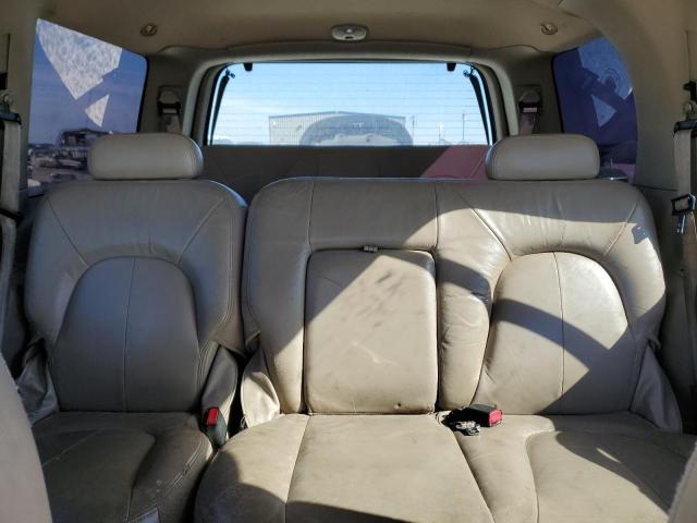 Photo 10 from auction – 2001 FORD EXPEDITION with VIN 1FMRU15W01LB20455
