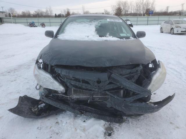 Photo 5 from auction – 2012 TOYOTA COROLLA BA with VIN 2T1BU4EE6CC831778