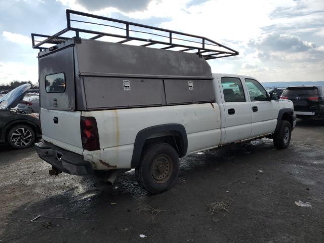 Photo 3 from auction – 2006 CHEVROLET SILVERADO with VIN 1GCHC23U56F199671