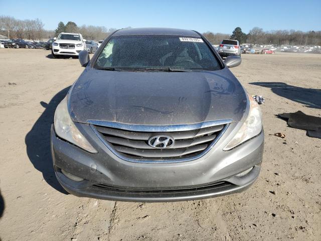 Photo 5 from auction – 2013 HYUNDAI SONATA GLS with VIN 5NPEB4AC2DH728878