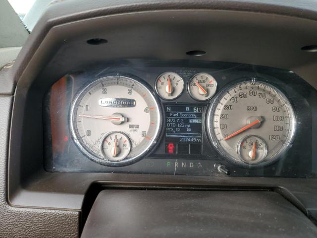 Photo 9 from auction – 2011 DODGE RAM 3500 with VIN 3D73Y4CL9BG635242