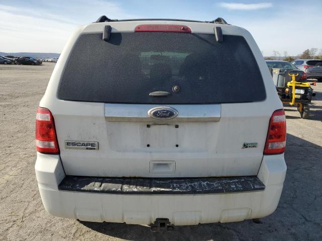 Photo 6 from auction – 2012 FORD ESCAPE LIM with VIN 1FMCU9EG6CKC78689