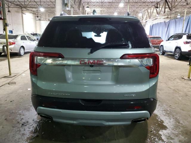 Photo 6 from auction – 2023 GMC ACADIA SLE with VIN 1GKKNRL44PZ215758