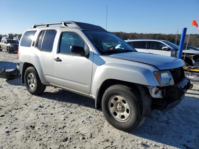 Photo 4 from auction – 2011 NISSAN XTERRA OFF with VIN 5N1AN0NU1BC511506