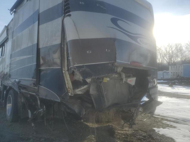 Photo 9 from auction – 2005 FREIGHTLINER CHASSIS X with VIN 4UZAAHBV95CU88780