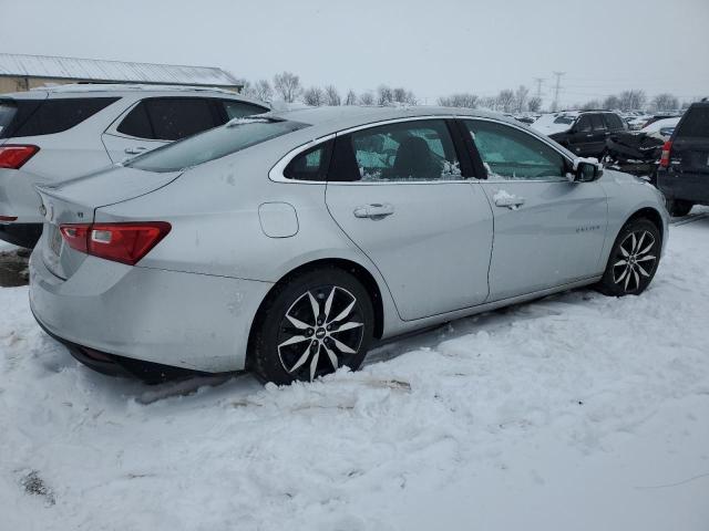 Photo 3 from auction – 2018 CHEVROLET MALIBU LT with VIN 1G1ZD5ST4JF261235