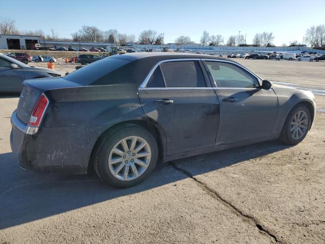 Photo 3 from auction – 2014 CHRYSLER 300 with VIN 2C3CCAAG5EH373550