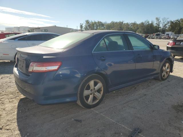 Photo 3 from auction – 2010 TOYOTA CAMRY with VIN 4T1BK3EK1AU606489