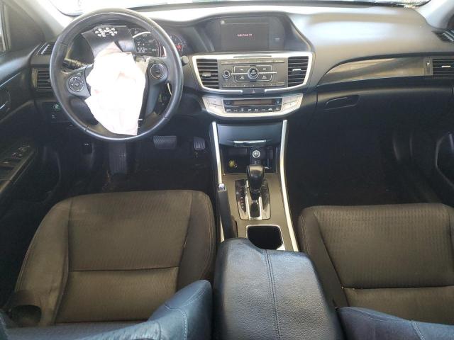 Photo 8 from auction – 2014 HONDA ACCORD SPO with VIN 1HGCR2F53EA099241