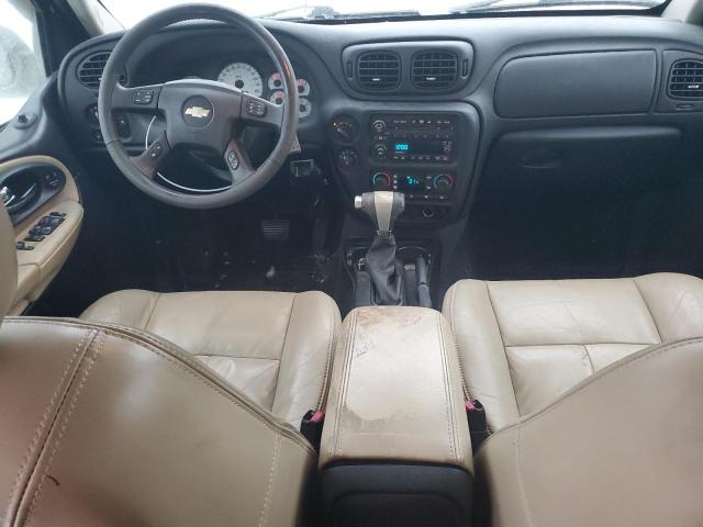 Photo 8 from auction – 2005 CHEVROLET TRAILBLAZE with VIN 1GNET16S456174905
