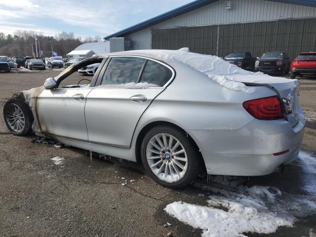 Photo 2 from auction – 2012 BMW 535 XI with VIN WBAFU7C52CDU58910