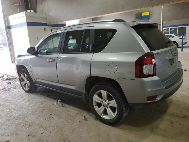 Photo 2 from auction – 2016 JEEP COMPASS SP with VIN 1C4NJCBA8GD611133