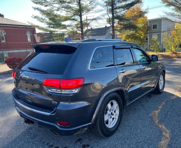 Photo 4 from auction – 2014 JEEP GRAND CHER with VIN 1C4RJFCG4EC172005