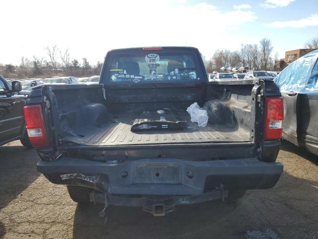 Photo 6 from auction – 2011 FORD RANGER SUP with VIN 1FTLR4FE4BPA20100