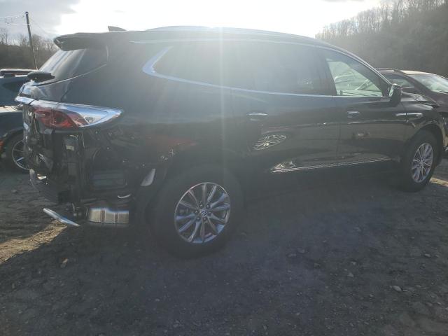 Photo 3 from auction – 2024 BUICK ENCLAVE PR with VIN 5GAEVBKW3RJ128049