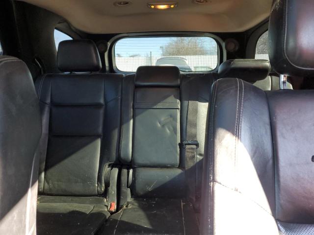 Photo 10 from auction – 2015 DODGE DURANGO CI with VIN 1C4RDJEG7FC799354