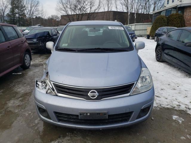 Photo 5 from auction – 2012 NISSAN VERSA S with VIN 3N1BC1CP0CK229342