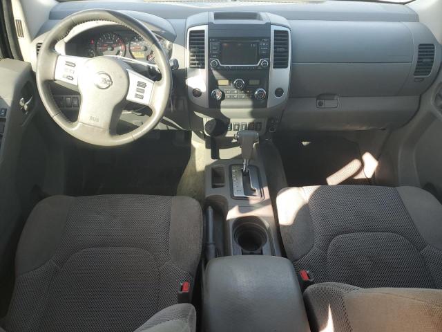 Photo 8 from auction – 2017 NISSAN FRONTIER S with VIN 1N6DD0ER4HN712827