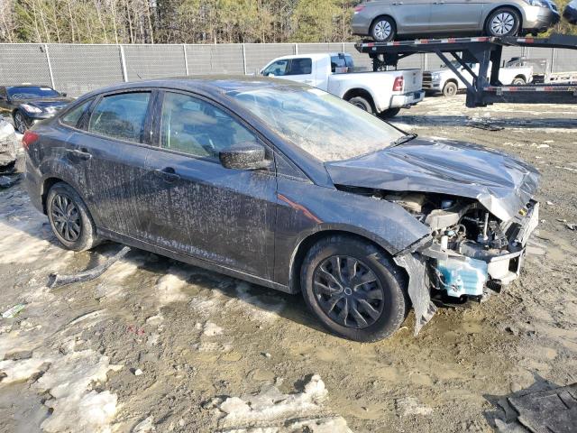 Photo 4 from auction – 2017 FORD FOCUS S with VIN 1FADP3E20HL208954