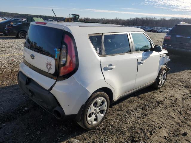Photo 3 from auction – 2014 KIA SOUL with VIN KNDJN2A21E7011976