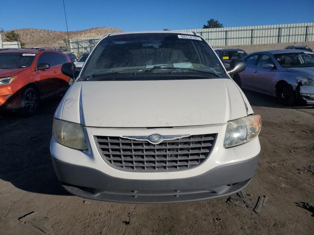 Photo 5 from auction – 2002 CHRYSLER VOYAGER with VIN 1C4GJ25B82B672705