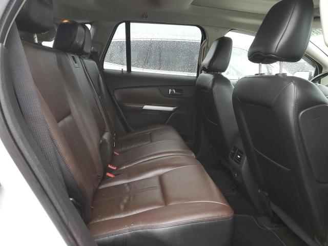 Photo 11 from auction – 2012 FORD EDGE LIMIT with VIN 2FMDK4KC0CBA39440