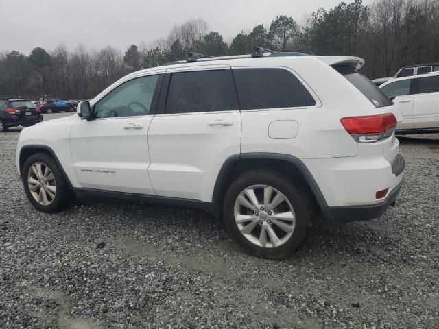 Photo 2 from auction – 2014 JEEP GRAND CHER with VIN 1C4RJEAG4EC160191