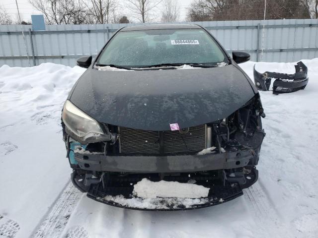 Photo 5 from auction – 2015 TOYOTA COROLLA L with VIN 2T1BURHE7FC462667