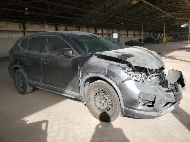 Photo 4 from auction – 2018 NISSAN ROGUE S with VIN KNMAT2MT9JP555419