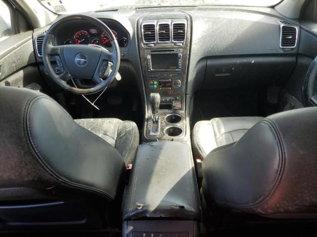 Photo 8 from auction – 2011 GMC ACADIA DEN with VIN 1GKKRTED5BJ251691