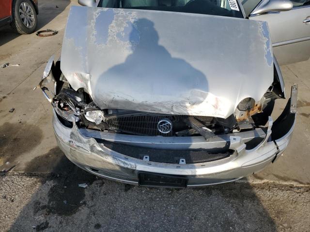 Photo 11 from auction – 2007 BUICK LACROSSE C with VIN 2G4WD582071205233