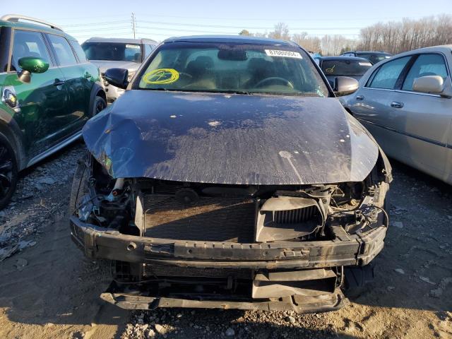 Фото 5 с аукциона – 2011 KIA OPTIMA SX с VIN KNAGR4A66B5133248