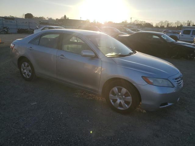 Photo 4 from auction – 2007 TOYOTA CAMRY CE with VIN 4T1BE46K27U043425