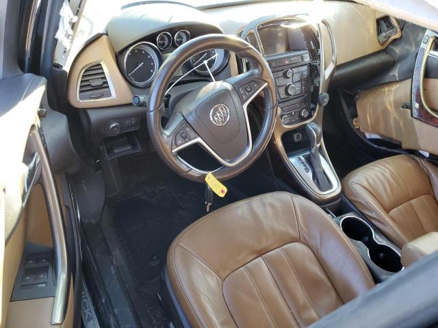 Photo 8 from auction – 2012 BUICK VERANO with VIN 1G4PS5SK5C4199365