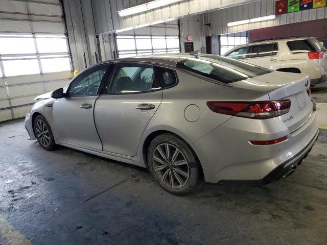Photo 2 from auction – 2019 KIA OPTIMA EX with VIN 5XXGU4L18KG327942