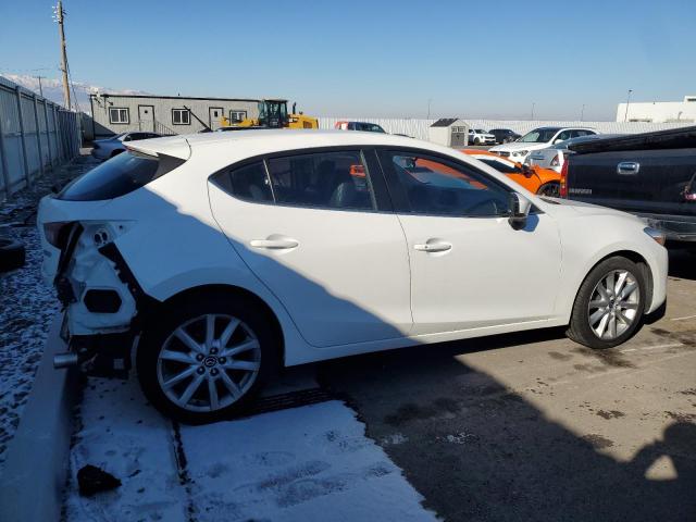 Photo 3 from auction – 2017 MAZDA 3 TOURING with VIN JM1BN1L7XH1129281