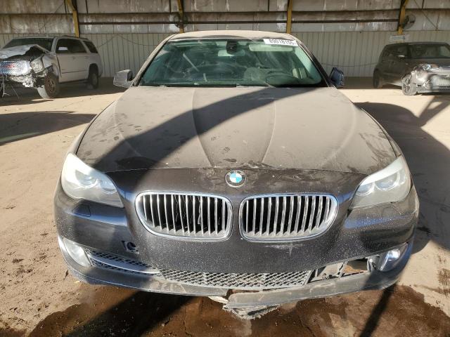 Photo 5 from auction – 2012 BMW 528 I with VIN WBAXG5C54CDX02797