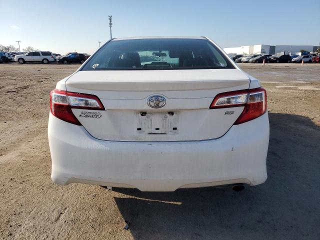 Photo 6 from auction – 2014 TOYOTA CAMRY L with VIN 4T1BF1FK2EU768418
