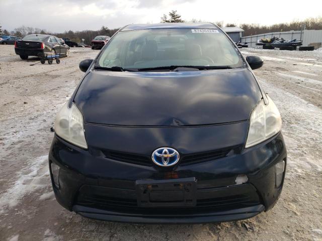 Photo 5 from auction – 2012 TOYOTA PRIUS with VIN JTDKN3DU1C1571133