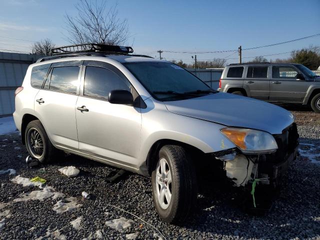 Photo 4 from auction – 2010 TOYOTA RAV4 with VIN 2T3BF4DV4AW051843