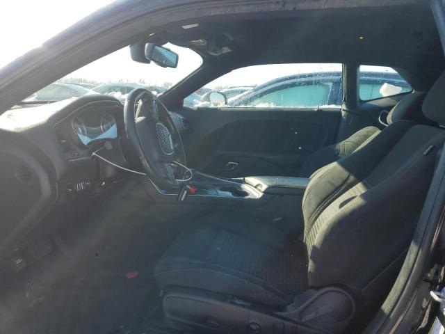 Photo 7 from auction – 2016 DODGE CHALLENGER with VIN 2C3CDZAG3GH148591