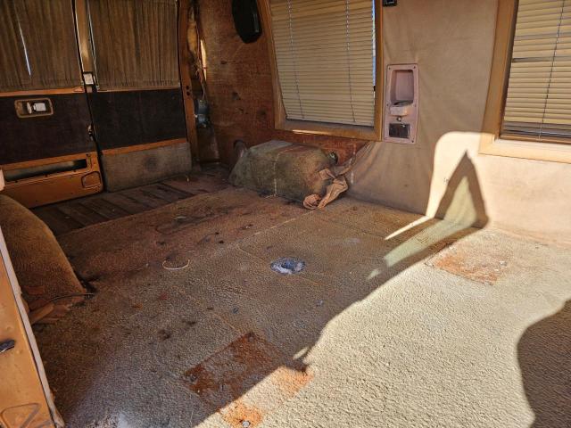 Photo 6 from auction – 1987 DODGE RAM VAN B2 with VIN 2B6HB23W5HK207748